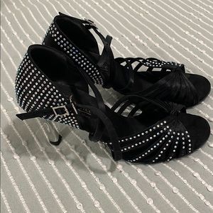 Dancing Shoes
